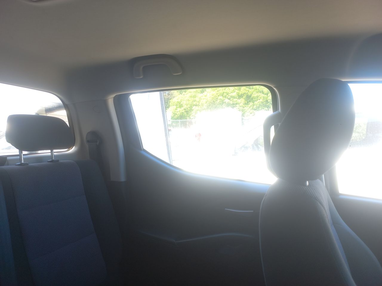 Changan Hunter Hunter 4x4 1.9 2022 Usado en Usados de Primera - Sergio Escobar