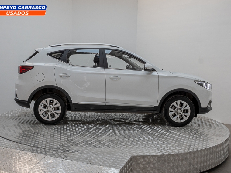 Mg Zs 1.5 Std Mt 2022 Usado  Usado en Pompeyo