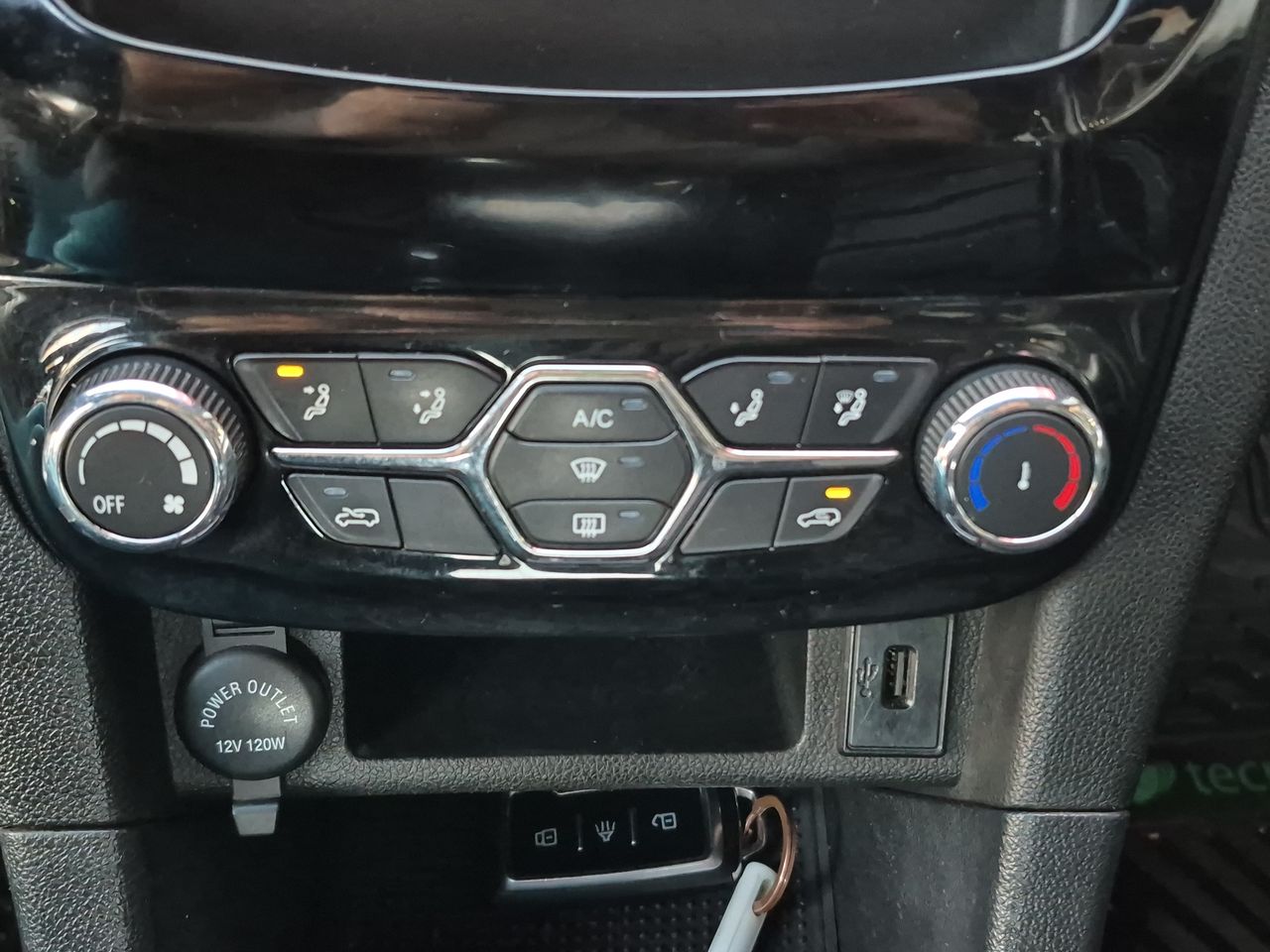 Chery K60 K60 Gls 1.5 2020 Usado en Usados de Primera - Sergio Escobar