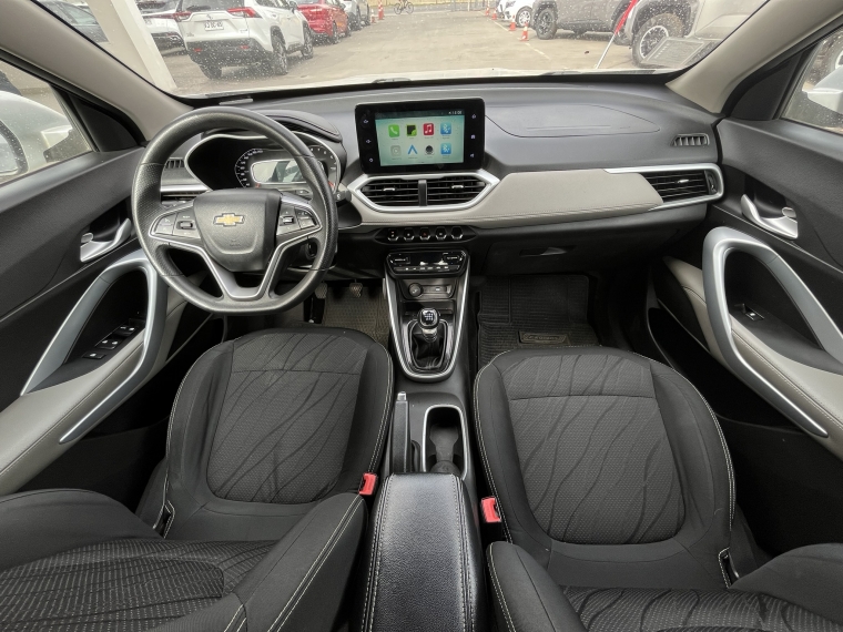 Chevrolet Groove Ltz 1.5 2024 Usado  Usado en Kovacs Usados