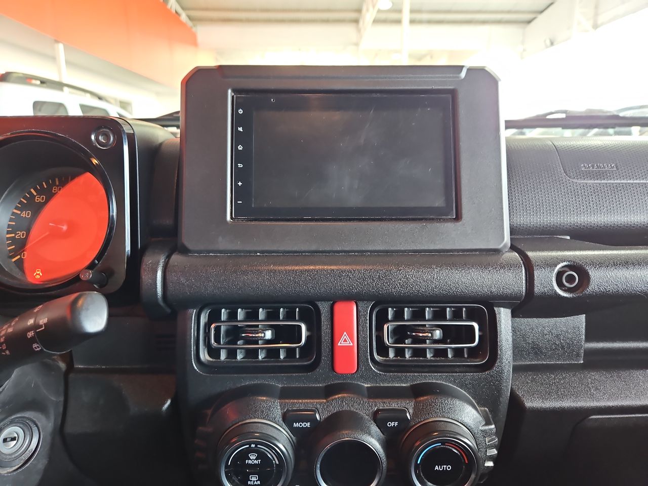 Suzuki Jimny Jimny Glx 4x4 1.5 2020 Usado en Usados de Primera - Sergio Escobar