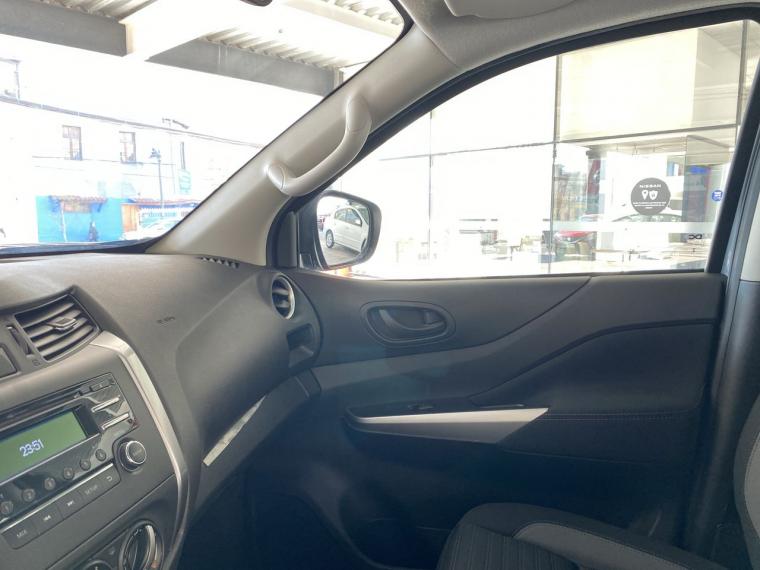 Nissan Navara 2.3d Se Diesel 4x4 Dob.cab. Mt 4p 2024 Usado  Usado en Webautos.cl