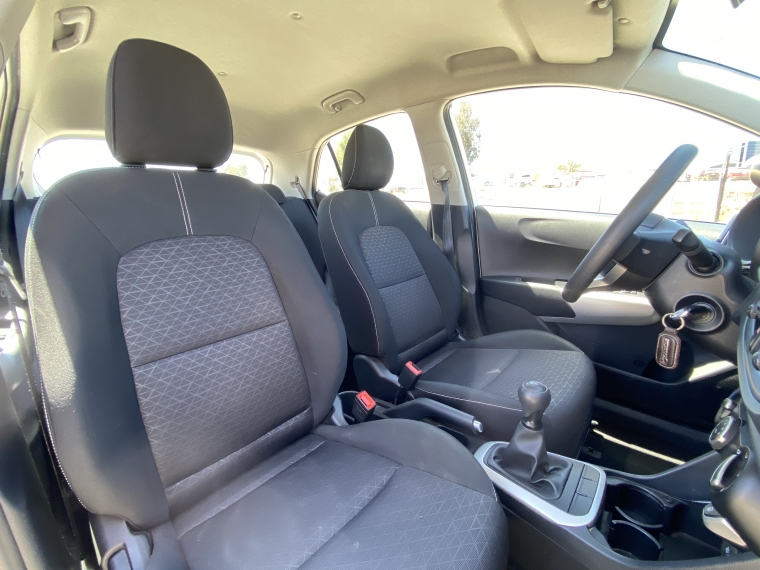 Kia Morning Morning Mpi 1.0 2023 Usado en Rosselot Usados