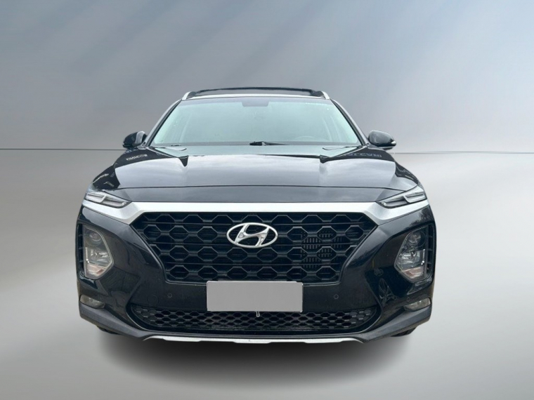 Hyundai Santa fe 4wd 2.2 2021 Usado  Usado en Webautos.cl