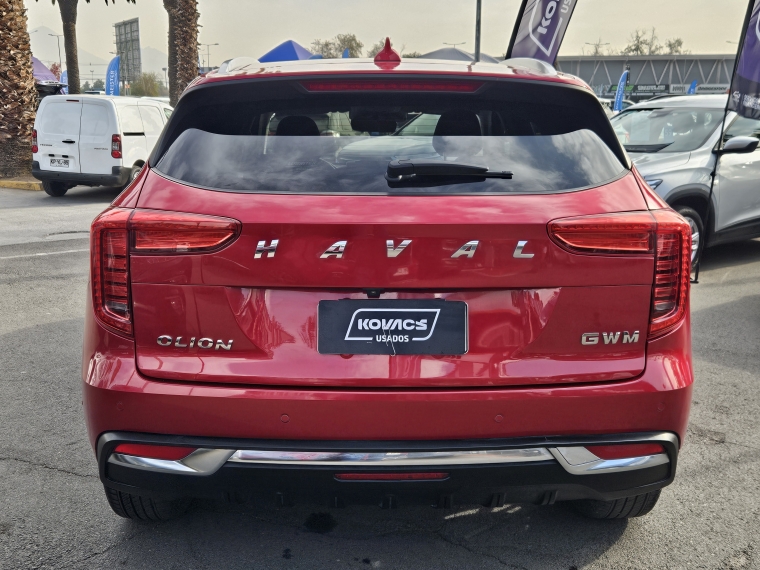 Haval Jolion Deluxe 1.5 Aut 2023 Usado  Usado en Kovacs Usados