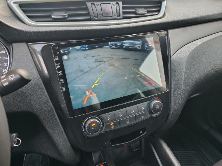 Nissan Qashqai 2.0 Sense Mt 2020 Usado  Usado en Kovacs Usados