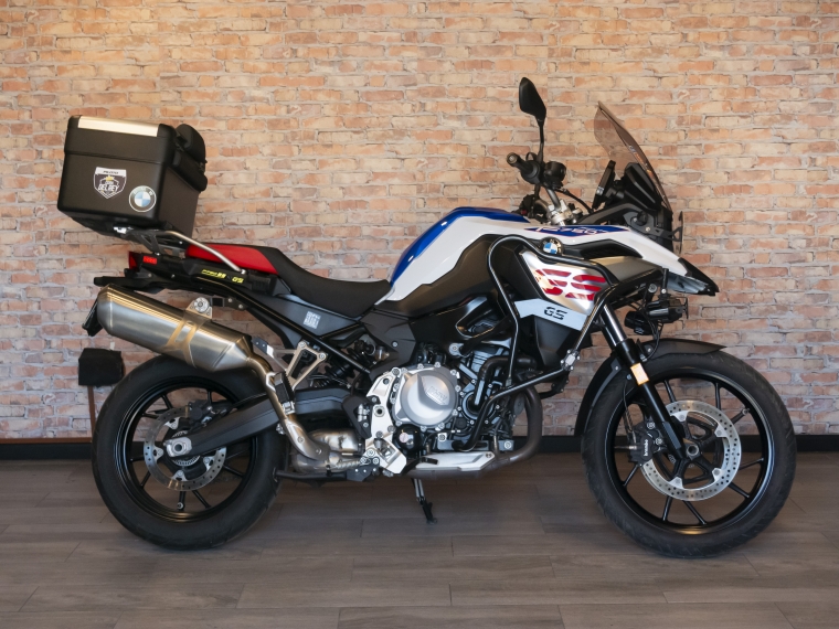 Bmw F 750 gs I 2023 Usado en BMW Premium Selection
