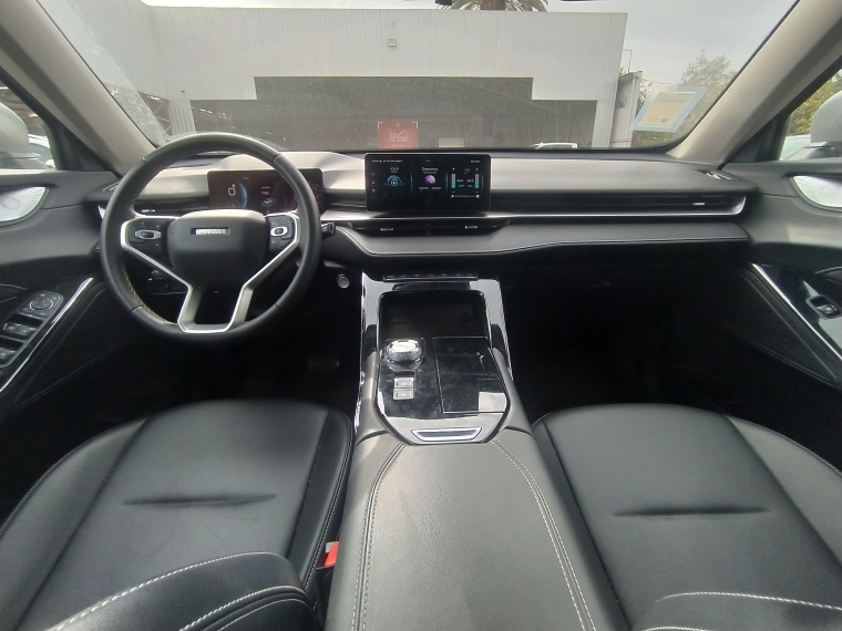 Haval H6 1.5 Elite At Hibrido 2024 Usado  Usado en Kovacs Usados