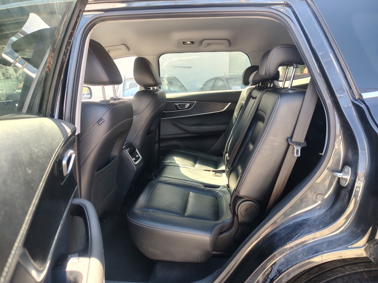 Chery Tiggo 8 Tiggo 8 1.5 2022 Usado en Rosselot Usados