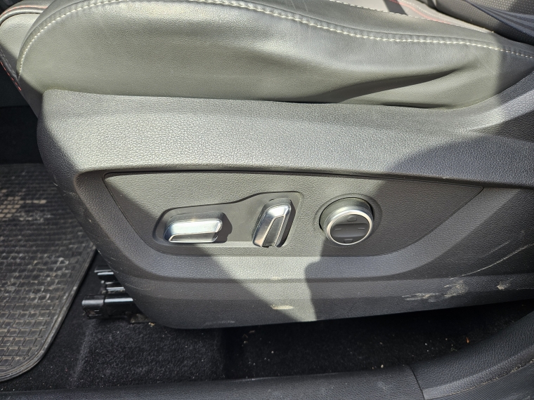 Chery Tiggo 7 pro Tiggo 7 Glx Cvt Pro 1.5 Aut 2023 Usado en Rosselot Usados