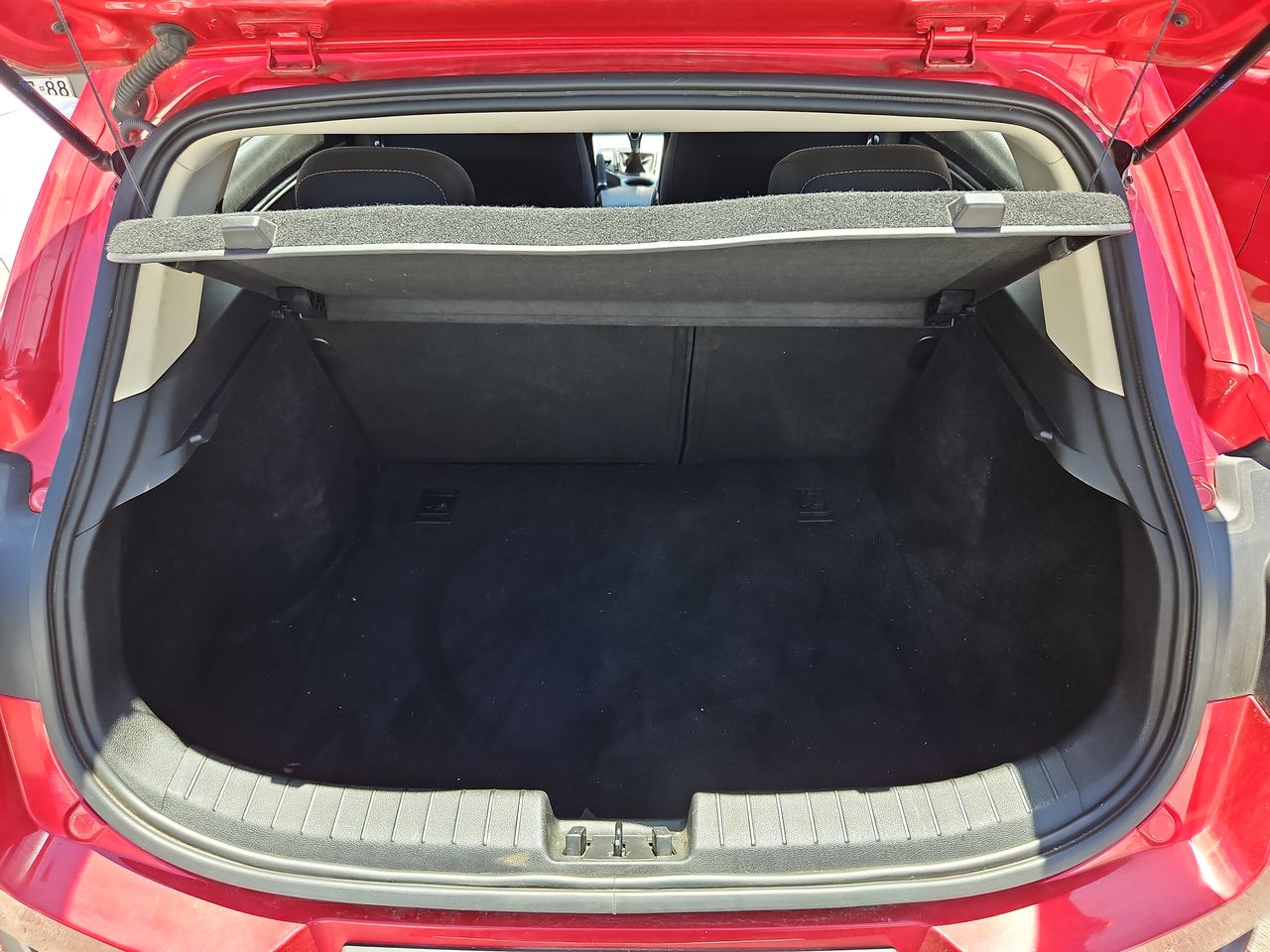 Geely Gs Gs Hb 1.8 2020 Usado en Usados de Primera - Sergio Escobar