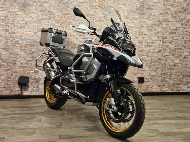 BMW R 1250 GS ADVENTURE II 2023