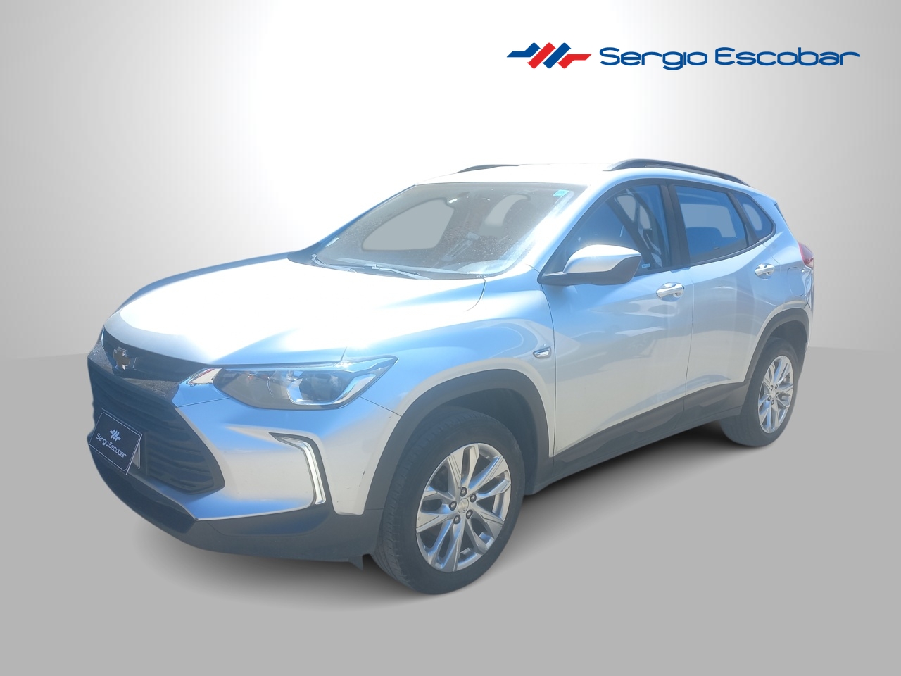 Sergio Escobar Seminuevos CHEVROLET TRACKER TRACKER 1.2T 2022 CHEVROLET TRACKER TRACKER 1.2T 2022