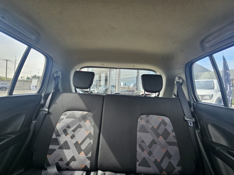 Suzuki Celerio 1.0 Glx Ac 2020 Usado  Usado en Kovacs Usados
