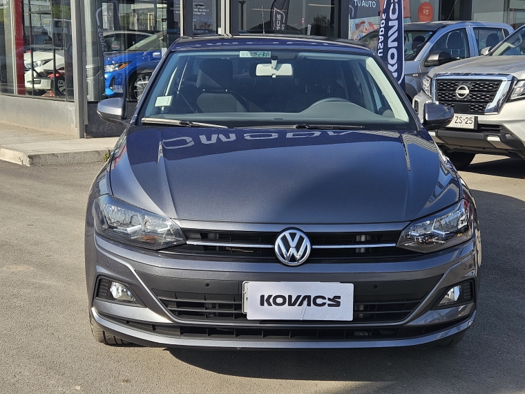 Volkswagen Virtus 1.6 Comfortline Mt 2022 Usado  Usado en Kovacs Usados