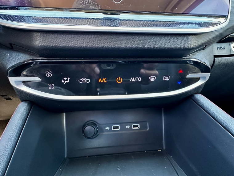 Maxus T60 T60 2.0 Aut 2024 Usado en Rosselot Usados