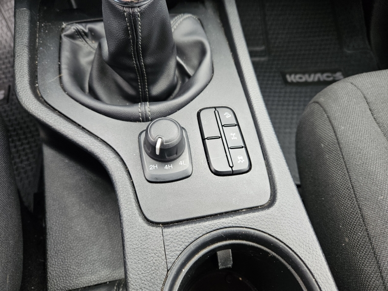 Ford Ranger 2.2 Dsl Xl Mt 4x4 Diesel 2023 Usado  Usado en Kovacs Usados