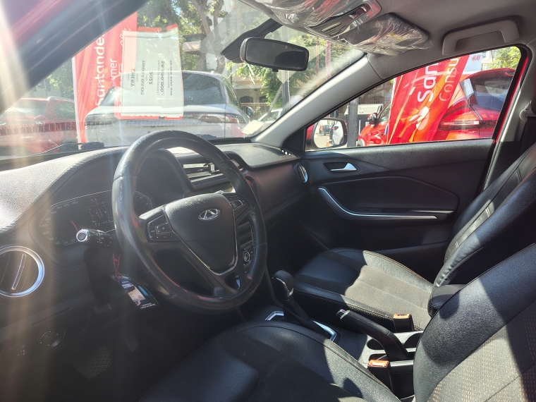 Chery Tiggo 2 pro Tiggo 2 Gls Cvt 1.5 Aut 2022 Usado en Rosselot Usados