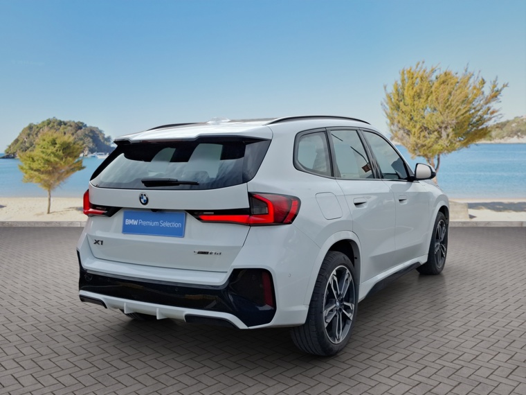 Bmw X1 Sdrive18d M Sport 2026 Usado Usado en BMW Premium Selection Bmw X1 Sdrive18d M Sport 2026 Usado Usado en BMW Premium Selection