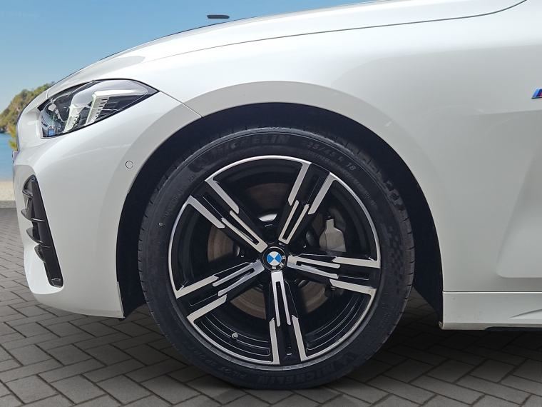 Bmw 430 I Coupe 3.0 Aut 2026 Usado  Usado en BMW Premium Selection