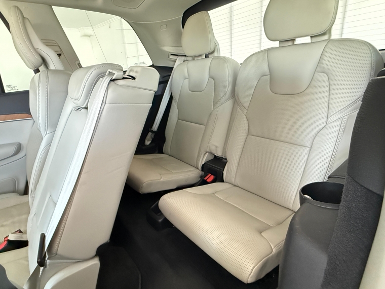Volvo Xc90 T6 Awd 2.0t Inscription 2018 Usado en Automotriz Olea Flaño