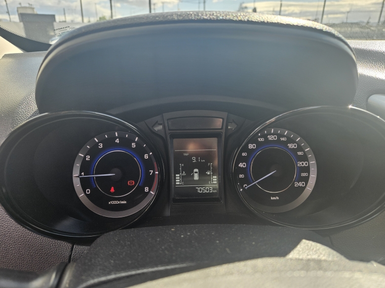 Changan Cs15 1.5 Mt 2018 Usado  Usado en Webautos.cl