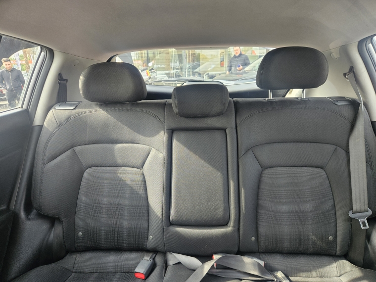 Kia Sportage Ex 2.0 Mt 2013 Usado  Usado en Kovacs Usados