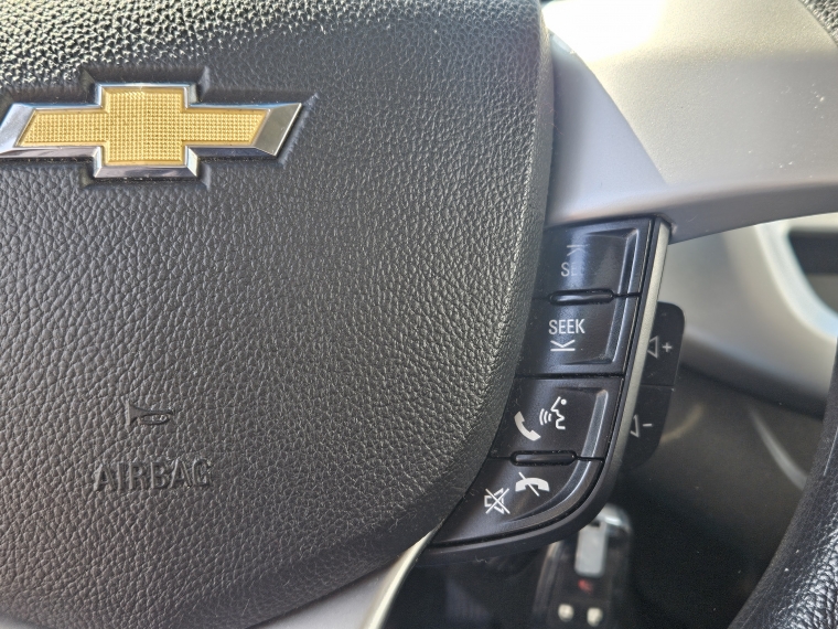 Chevrolet Spark gt Spark Gt Ii Lt 1.2 2020 Usado en Rosselot Usados
