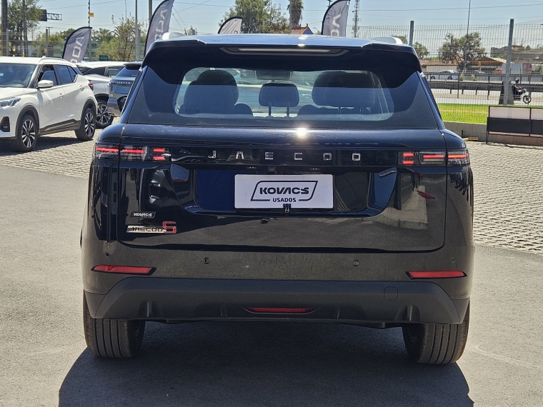 Jaecoo Ingreso J5 1.5t Summit 2025 Usado  Usado en Kovacs Usados
