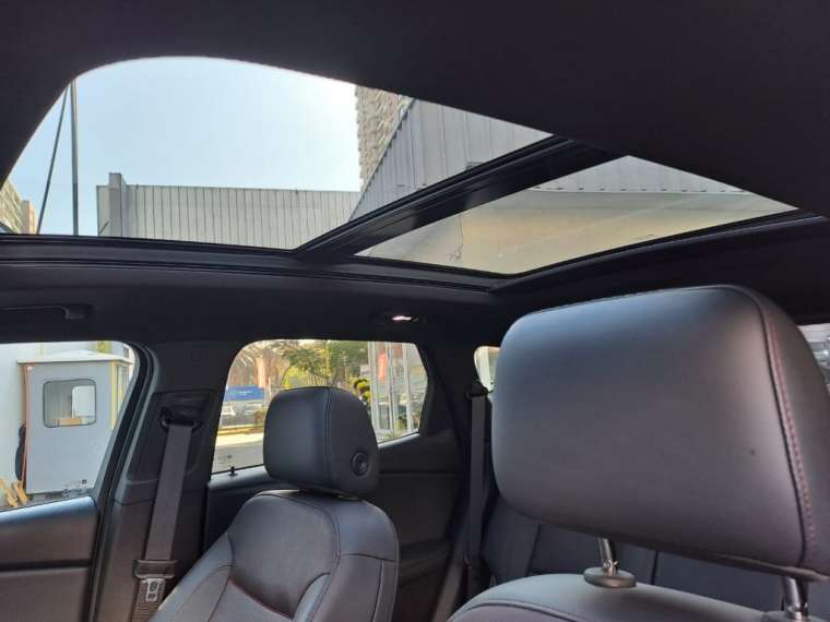 Chevrolet Blazer Awd 2021 Usado  Usado en Webautos.cl