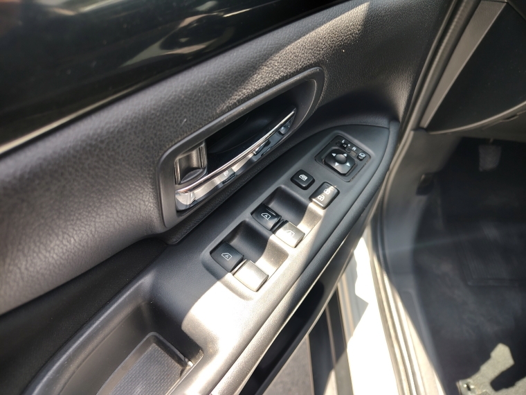 Mitsubishi Outlander Outlander 2.0 2019 Usado en Rosselot Usados