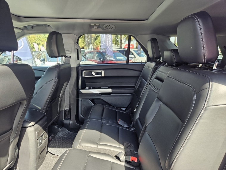 Ford Explorer Xlt 2.3 Aut 2024 Usado Usado en Kovacs Usados Ford Explorer Xlt 2.3 Aut 2024 Usado Usado en Kovacs Usados