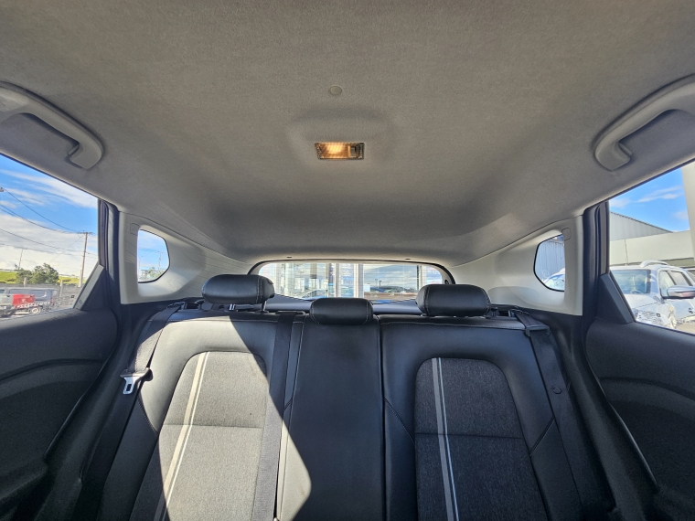 Chevrolet Tracker 1.2 Ltz  Mt 2022 Usado  Usado en Kovacs Usados