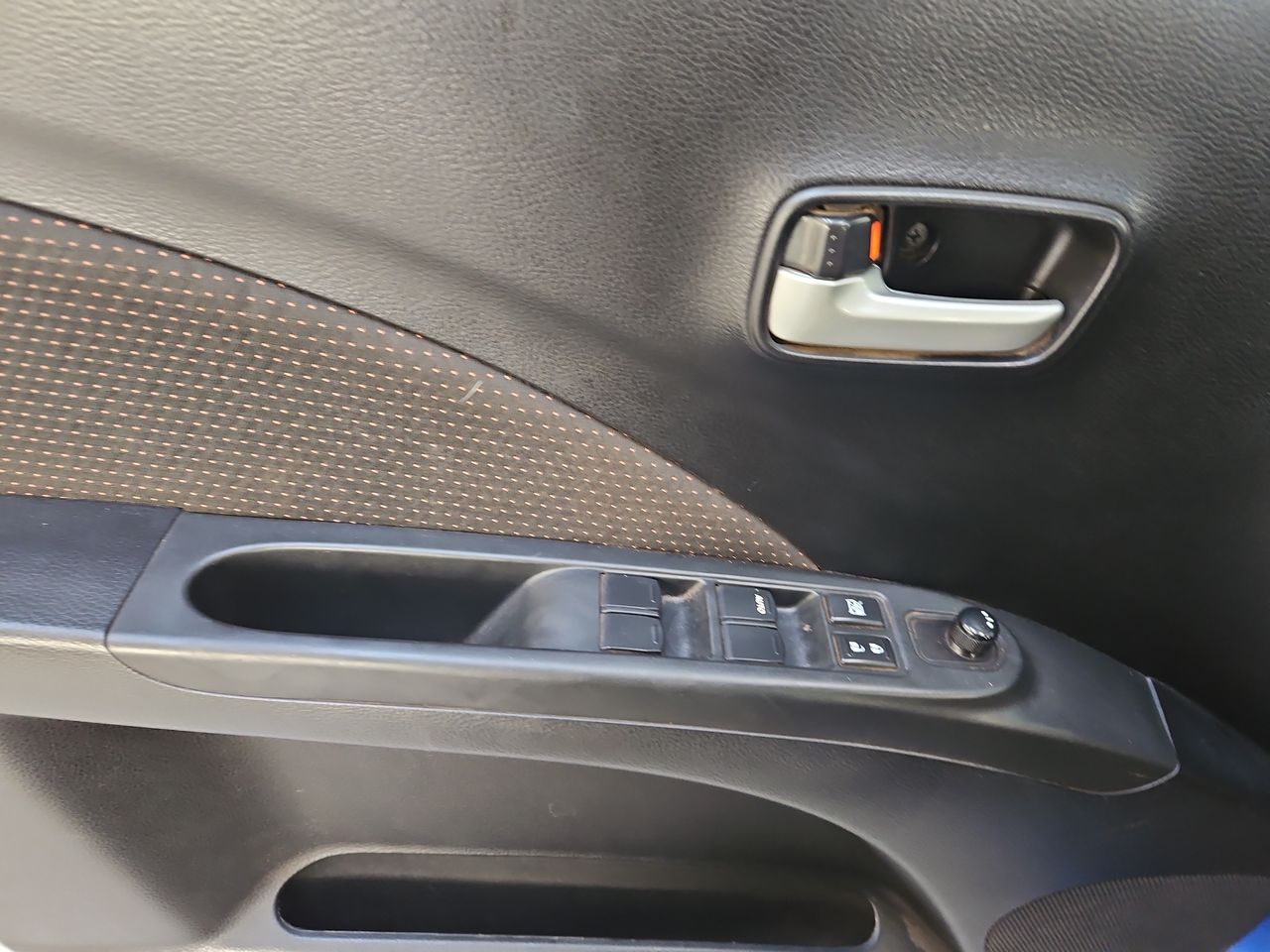 Suzuki Celerio Celerio Dohc Hb 1.0 2019 Usado en Usados de Primera - Sergio Escobar