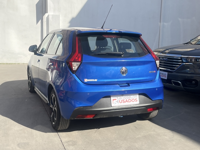 MG 3 — foto 3 de 23