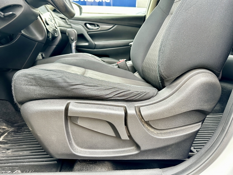 Nissan X-trail X Trail Sense 4x4 2.5 Aut 2020 Usado en Rosselot Usados