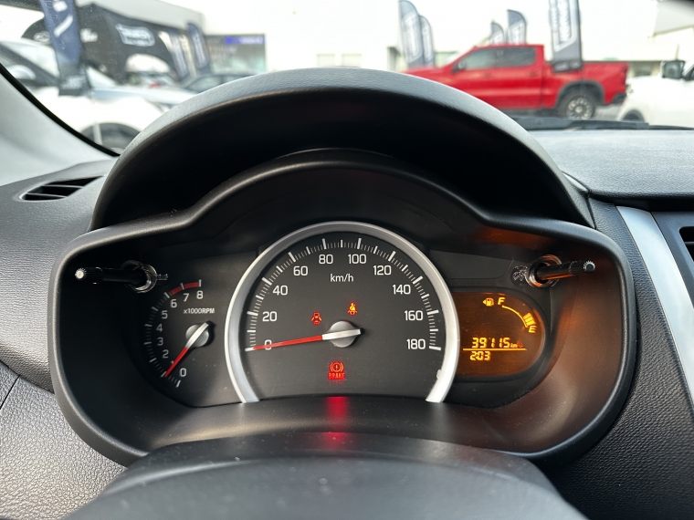 Suzuki Celerio 1.0 Gts Mt 2020 Usado  Usado en Kovacs Usados