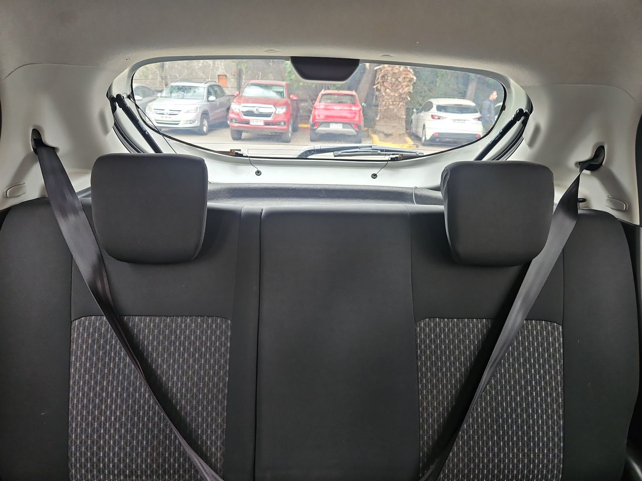 Suzuki Celerio Celerio Glx Sport Hb 1.0 2024 Usado Usado en Webautos.cl Suzuki Celerio Celerio Glx Sport Hb 1.0 2024 Usado Usado en Webautos.cl