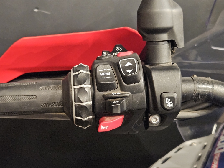 Bmw R 1300 gs Adv Ii Asa 2025 Usado en BMW Premium Selection