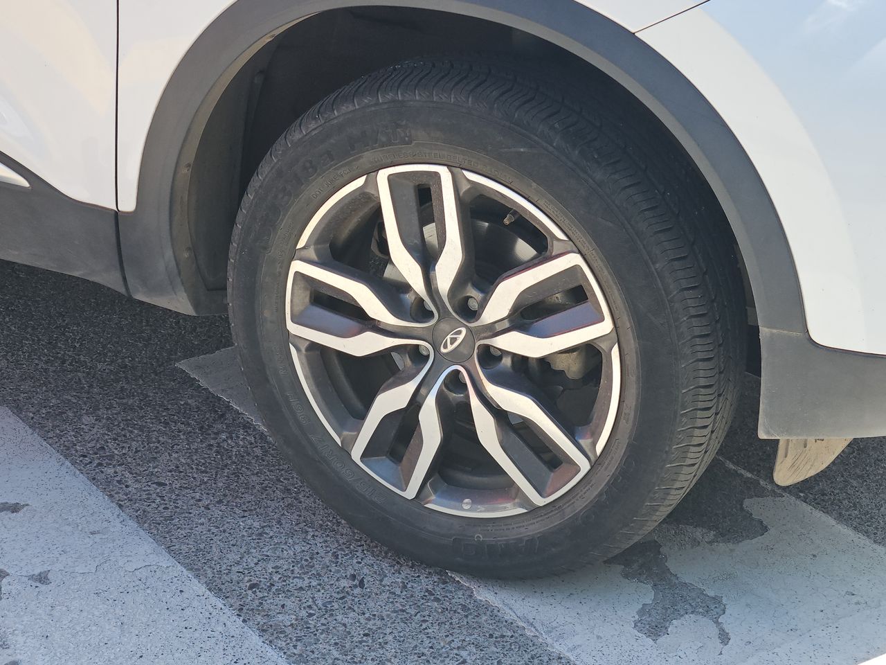 Chery Tiggo 3 Tiggo 3  1.5 2023 Usado en Usados de Primera - Sergio Escobar