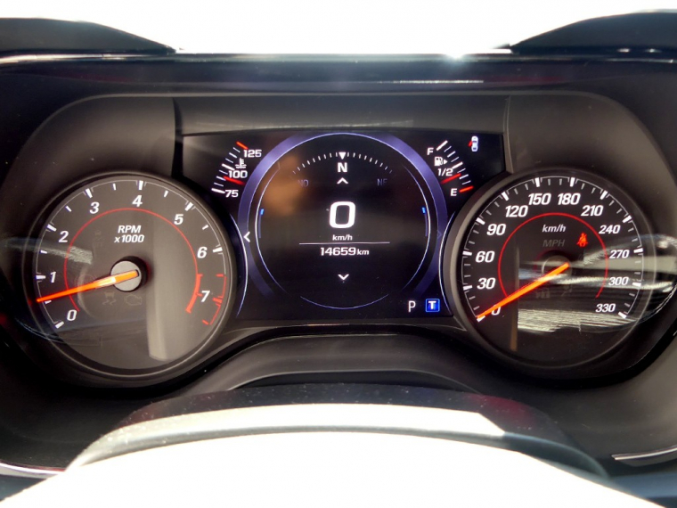 Chevrolet Camaro 6200 2020 Usado  Usado en Webautos.cl