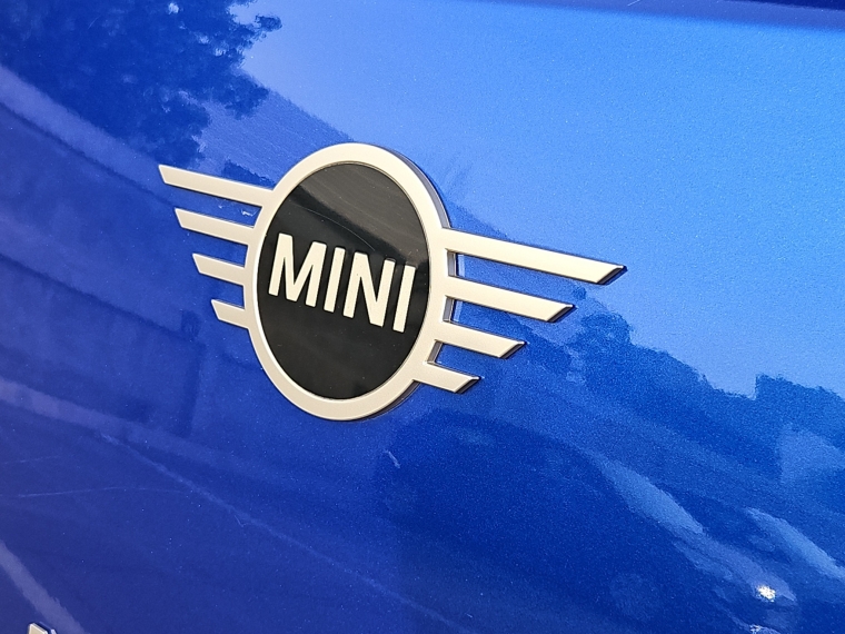 Mini Cooper Countryman C 1.5 2025 Usado Usado en BMW Premium Selection Mini Cooper Countryman C 1.5 2025 Usado Usado en BMW Premium Selection