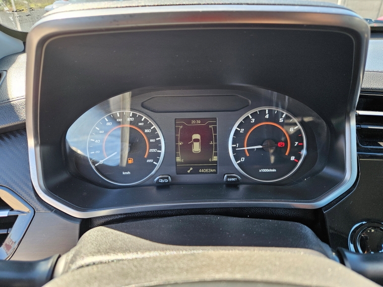 Chery Tiggo 2 pro Tiggo 2 Pro Gls Mt 1.5 2023 Usado en Rosselot Usados