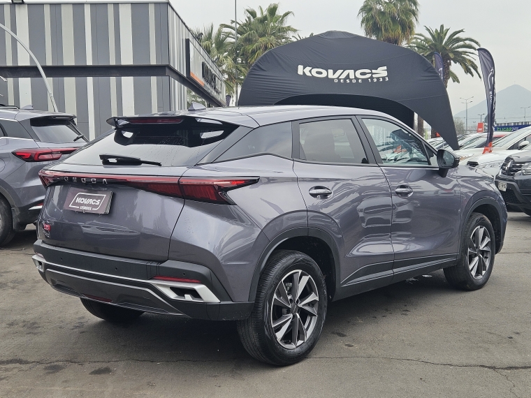 Omoda C5 1.5 Aut 2025 Usado  Usado en Kovacs Usados