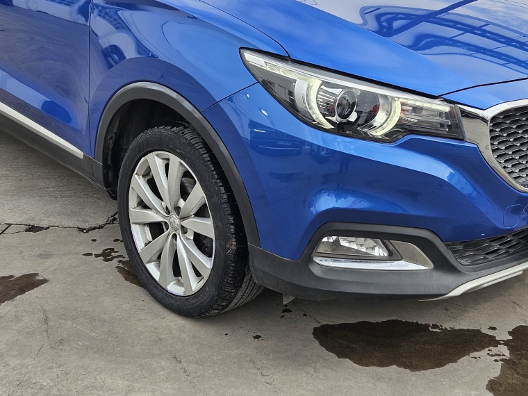 Mg Zs Zs 1.5 At 2022 Usado  Usado en Webautos.cl