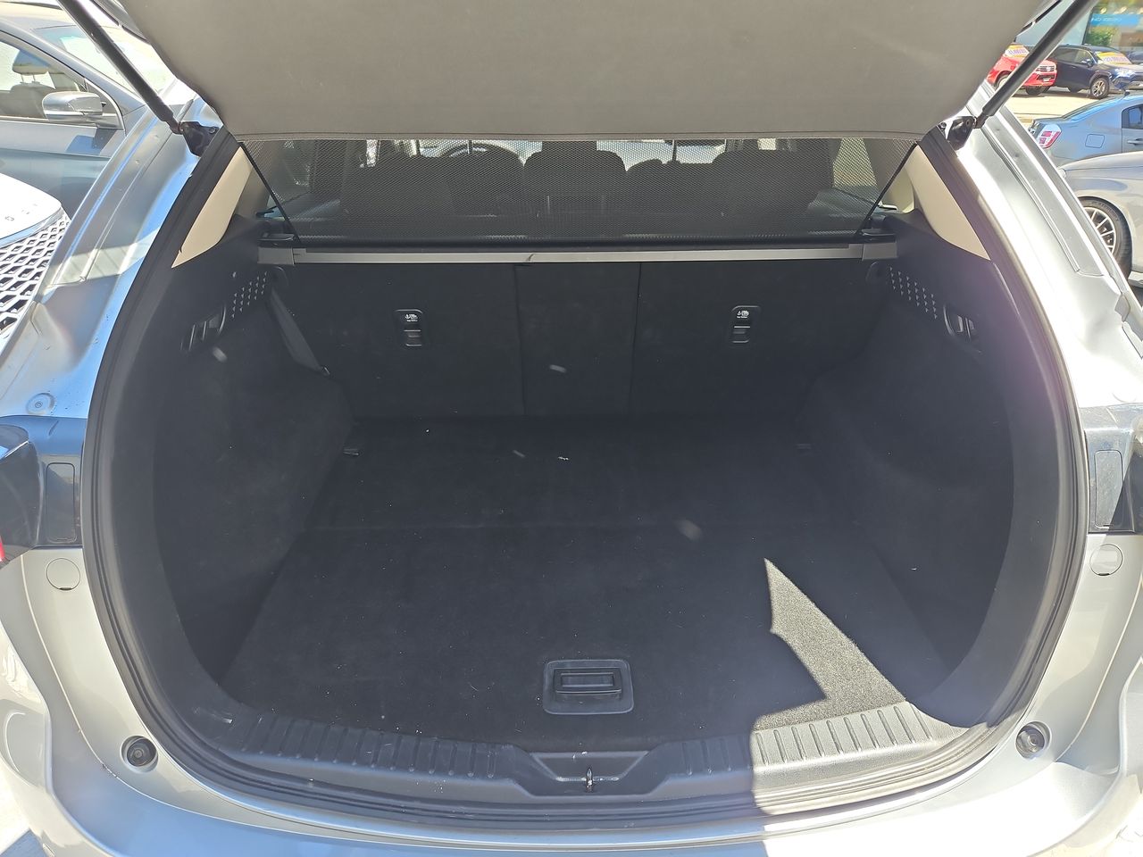 Mazda Cx-5 Cx 5 4x4 2.0 Aut 2023 Usado en Usados de Primera - Sergio Escobar