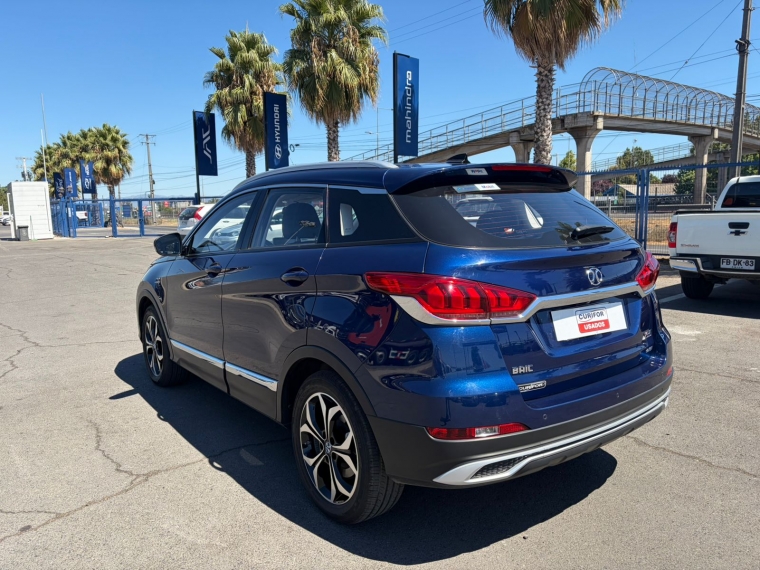 Baic X55 Elite 1.5 Mt 2024 Usado  Usado en Webautos.cl