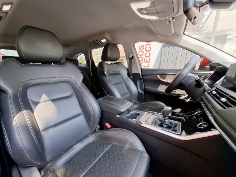 Chery Tiggo 8 Tiggo 8 1.5 2021 Usado en Rosselot Usados