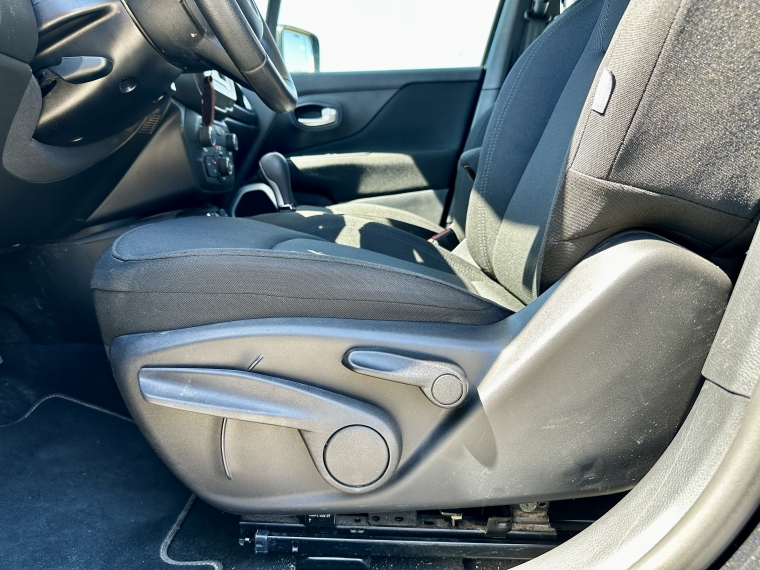 Jeep Renegade 1.8 Sport Lx At 2022 Usado  Usado en Kovacs Usados