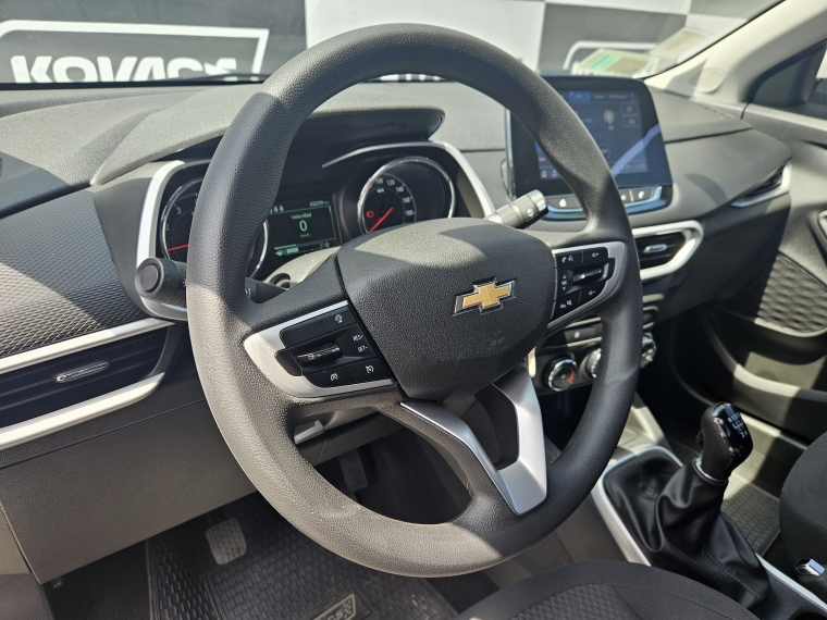 Chevrolet Tracker Ls 1.2t 2023 Usado  Usado en Kovacs Usados